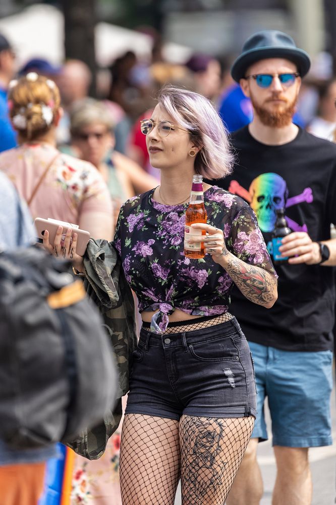 CSD Hamburg `19 / 81