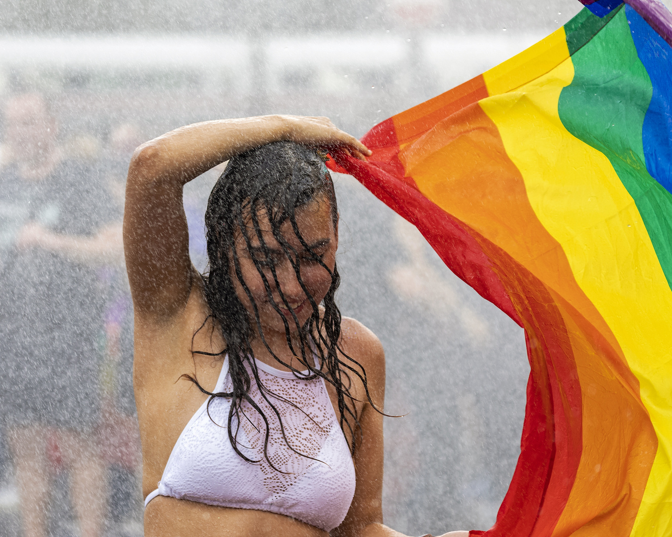 CSD Hamburg `19 / 9