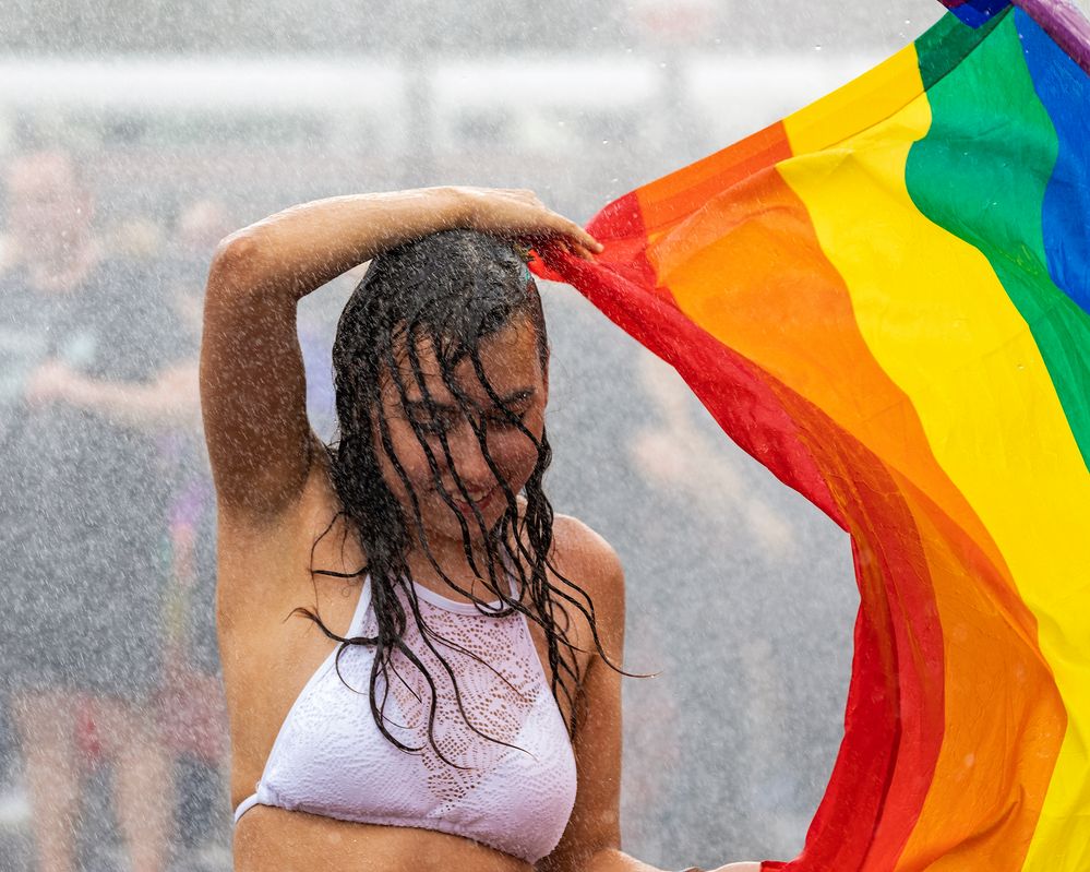 CSD Hamburg `19 / 9