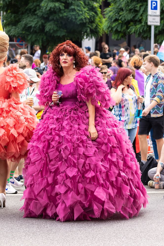 CSD Hamburg `19 