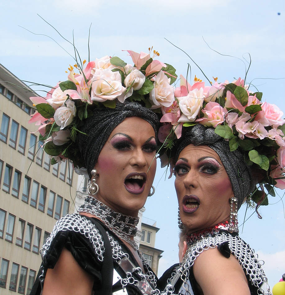 CSD Hamburg 2007 _ 03