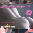 CSD Hamburg 2008 - Mal reinschnuppern!