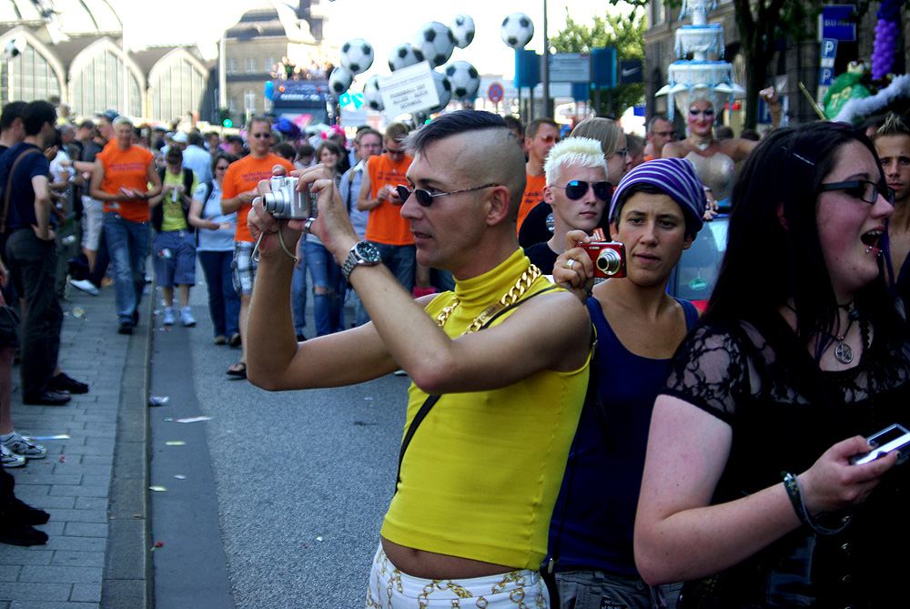 CSD Hamburg 2010 - 10