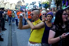 CSD Hamburg 2010 - 10