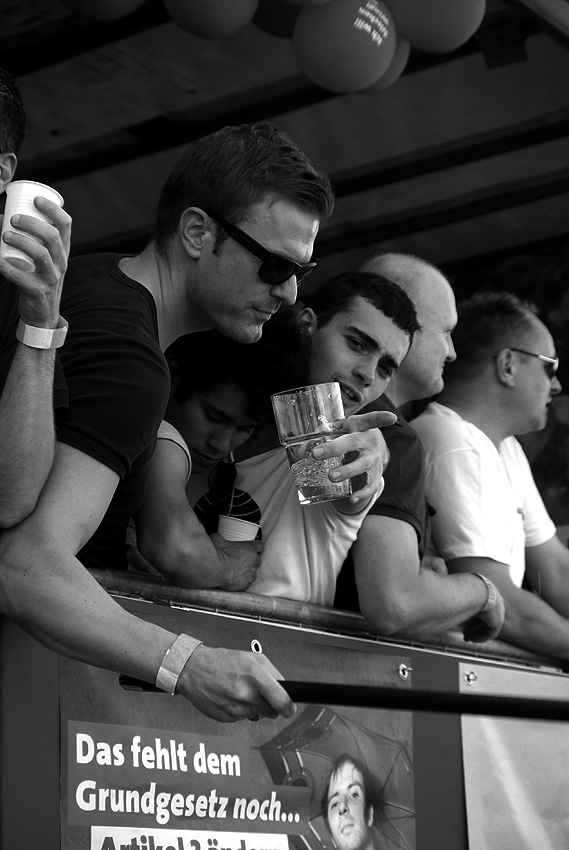 CSD Hamburg 2010 - 14