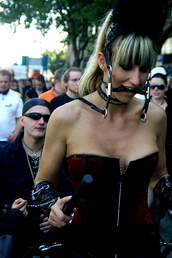 CSD Hamburg 2010 - 15