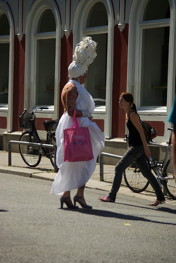 CSD Hamburg 2010 - 3