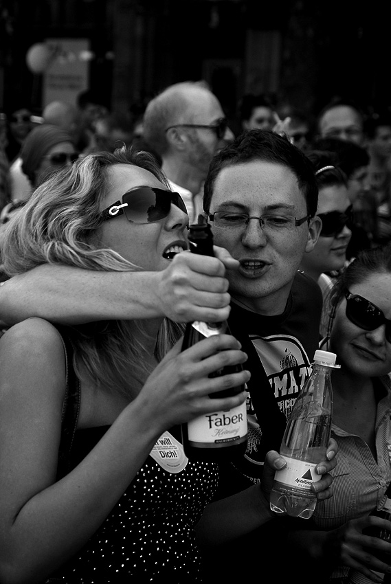 CSD Hamburg 2010 - 6