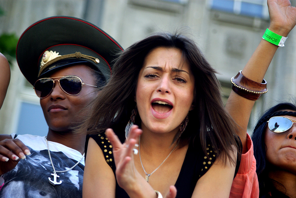 CSD Hamburg 2010 - 7