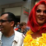 CSD Hamburg 2011 - 1