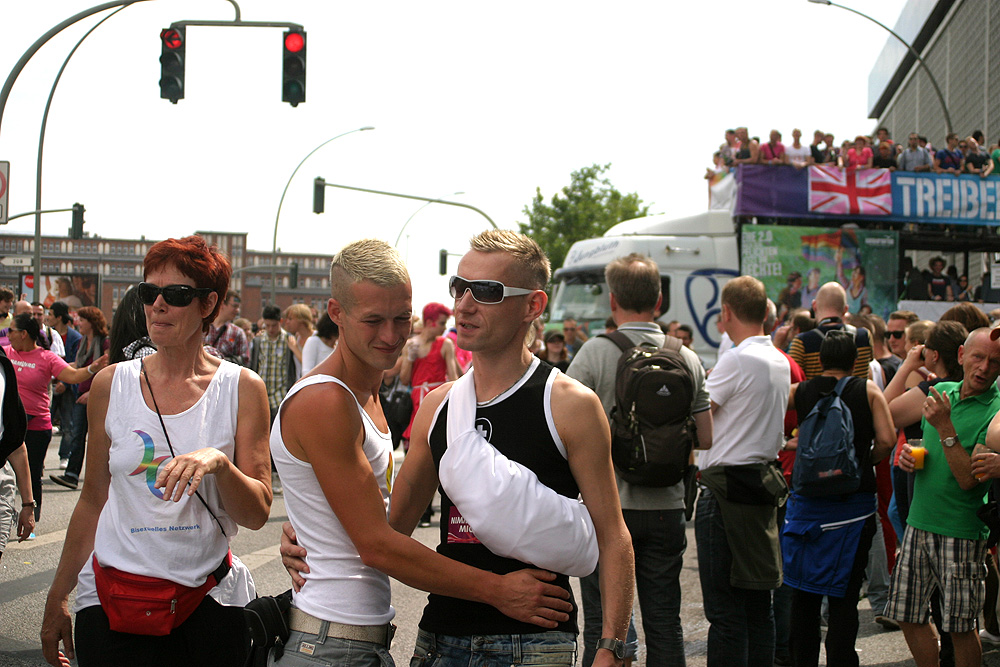 CSD Hamburg 2012-10