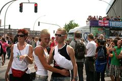 CSD Hamburg 2012-10