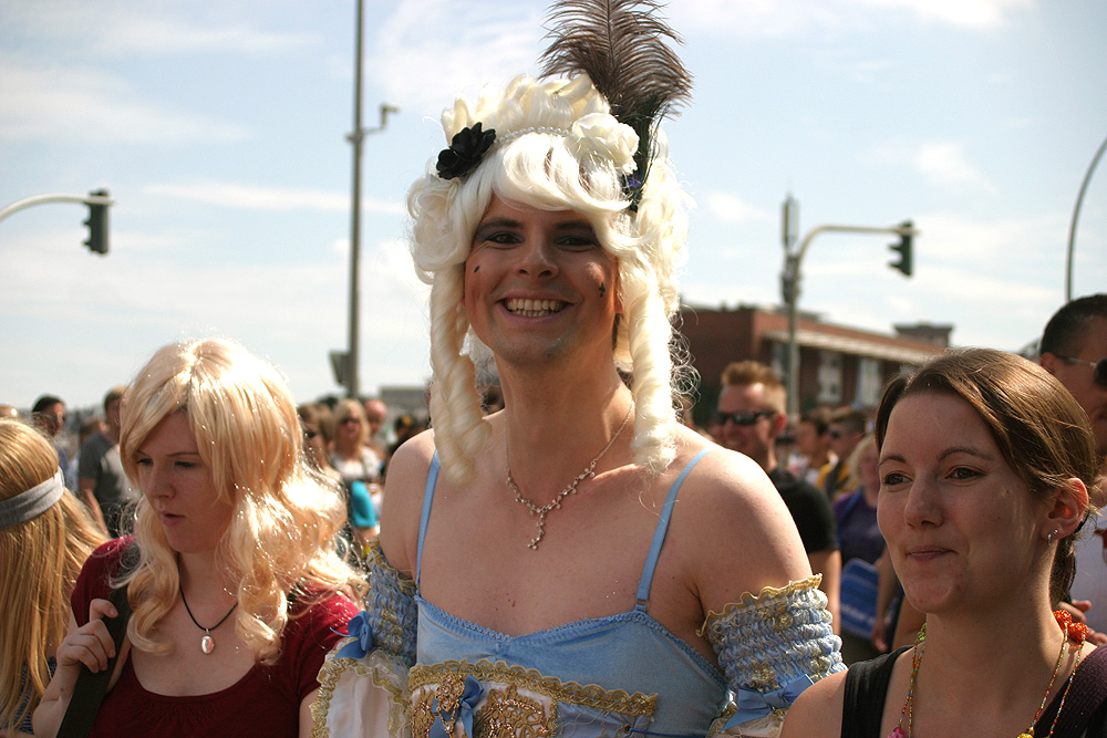 CSD Hamburg 2012-19