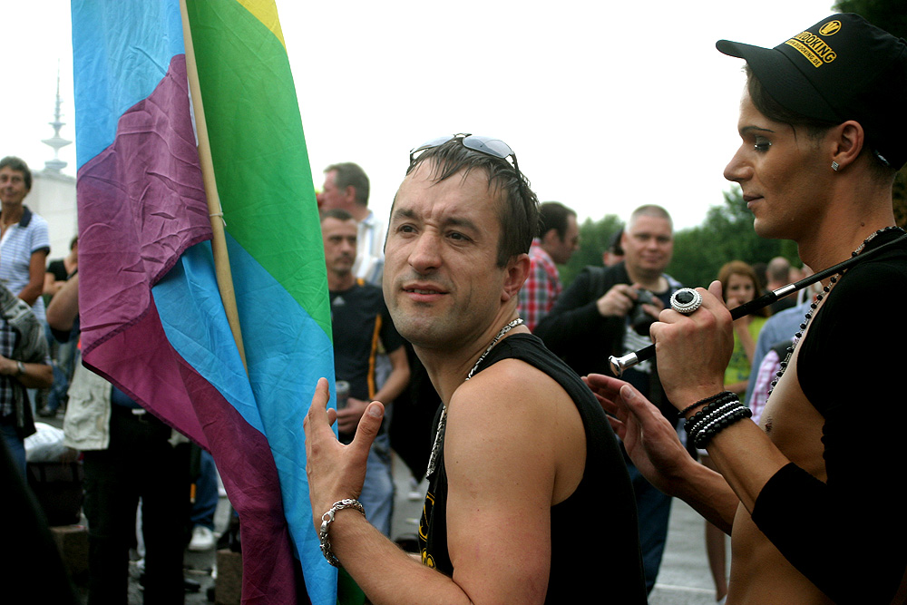 CSD Hamburg 2012-2