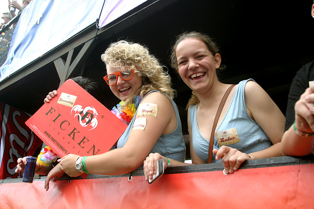 CSD Hamburg 2012-3