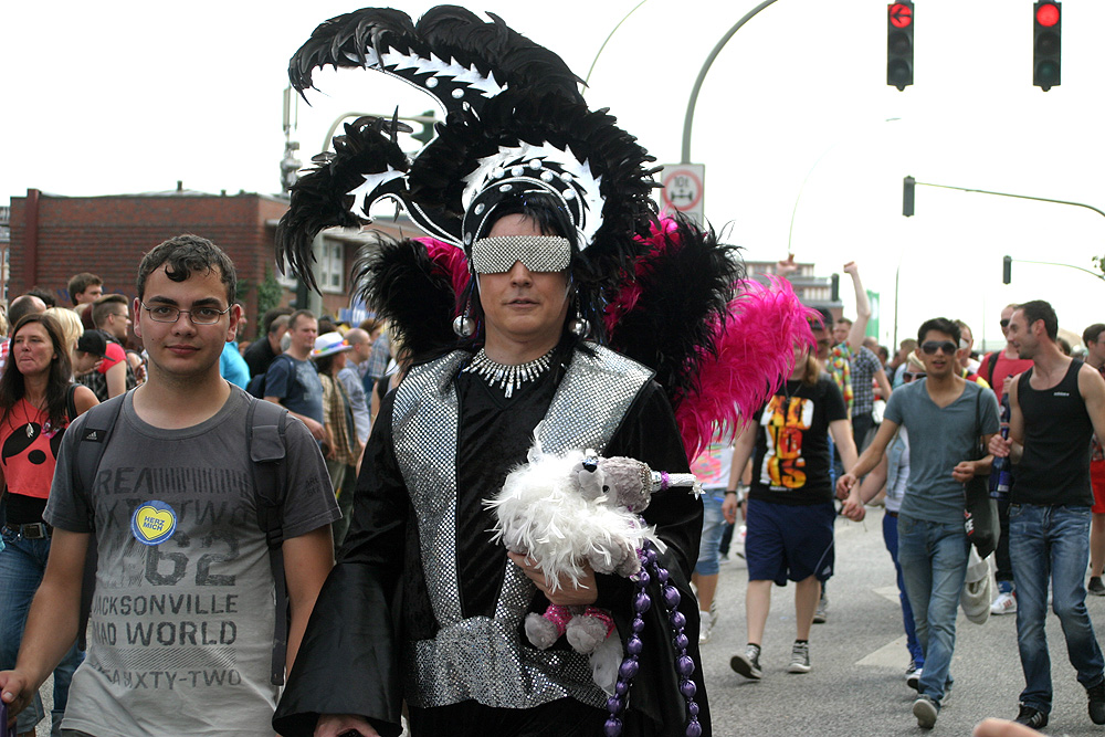 CSD Hamburg 2012-30