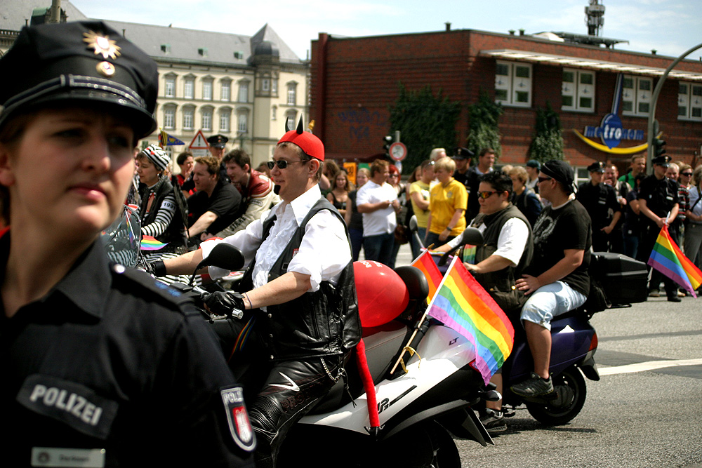 CSD Hamburg 2012-8