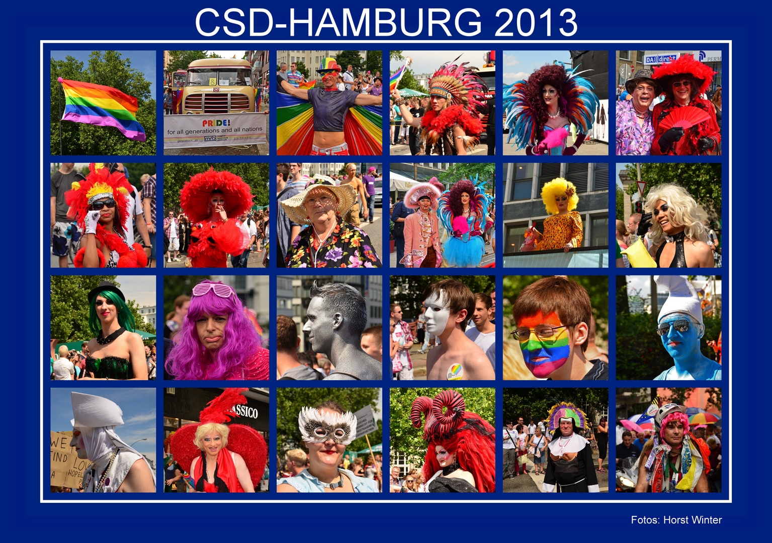 CSD-Hamburg 2013