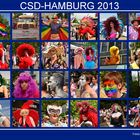 CSD-Hamburg 2013