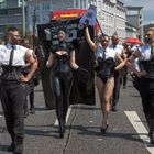 CSD Hamburg 2013