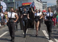 CSD Hamburg 2013