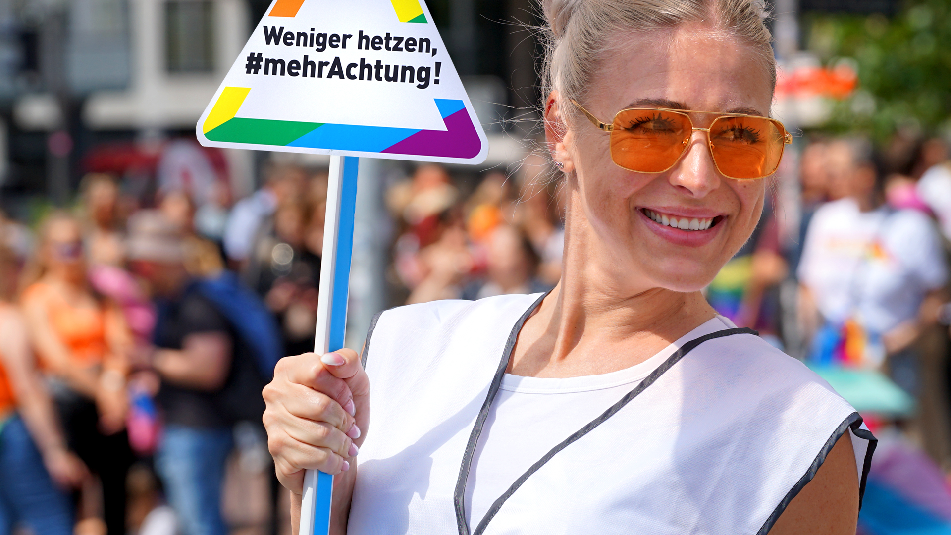 CSD Hamburg 2023