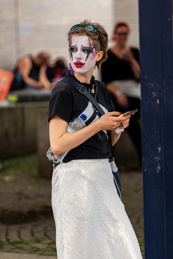 CSD Hamburg 2023 / 1