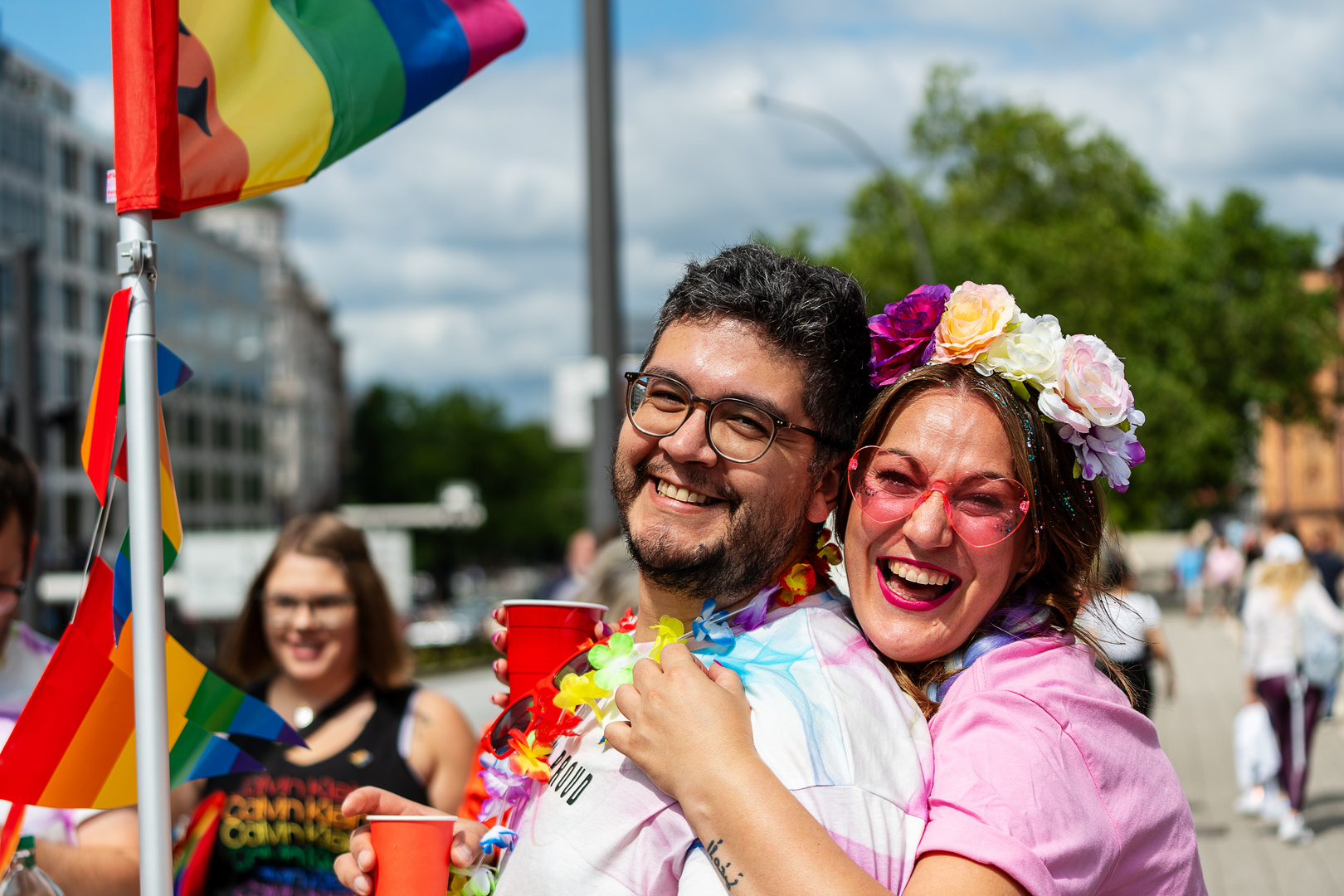 CSD Hamburg 2023 / 3