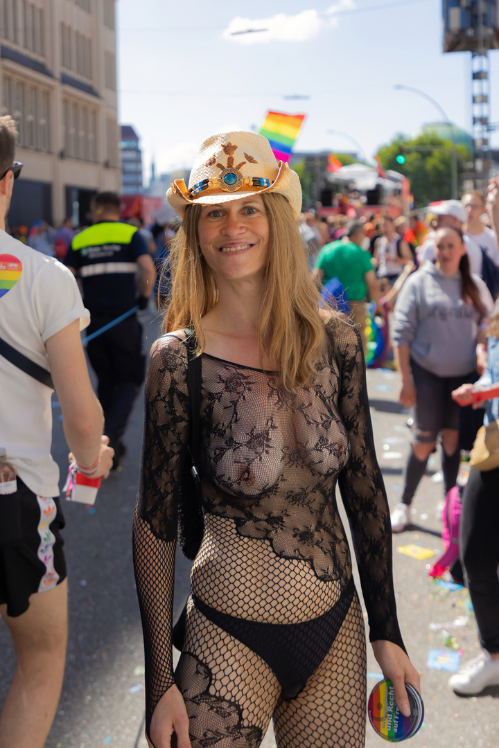 CSD Hamburg `22 / 100