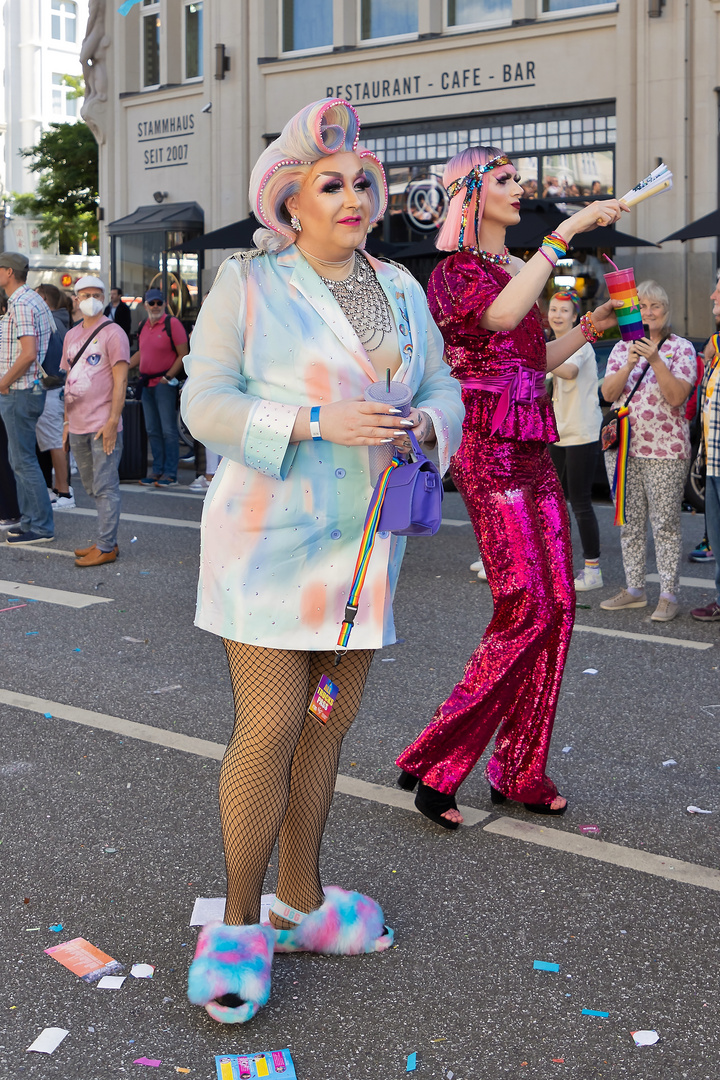 CSD Hamburg `22 / 103