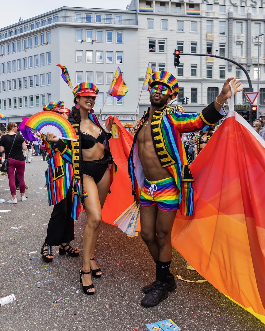 CSD Hamburg `22 / 107