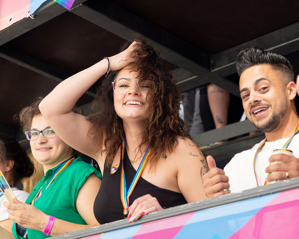 CSD Hamburg `22 / 109