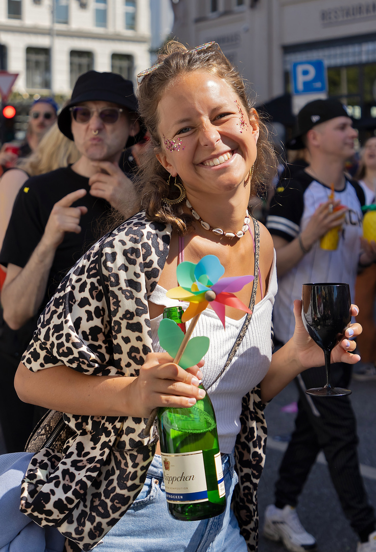 CSD Hamburg `22 / 116