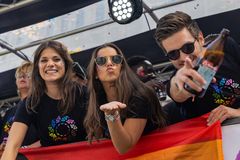 CSD Hamburg `22 / 12