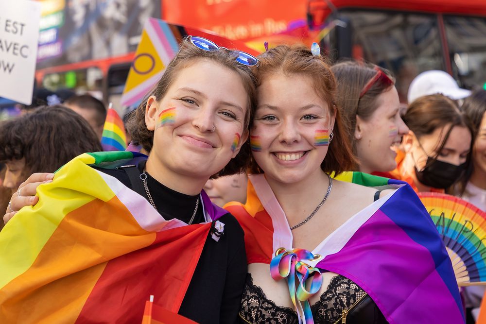 CSD Hamburg `22 / 123