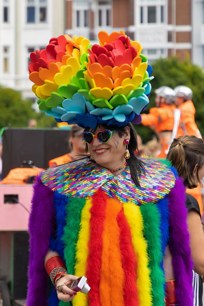 CSD Hamburg `22 / 124