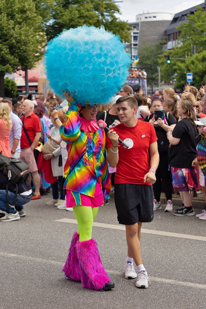 CSD Hamburg `22 / 125