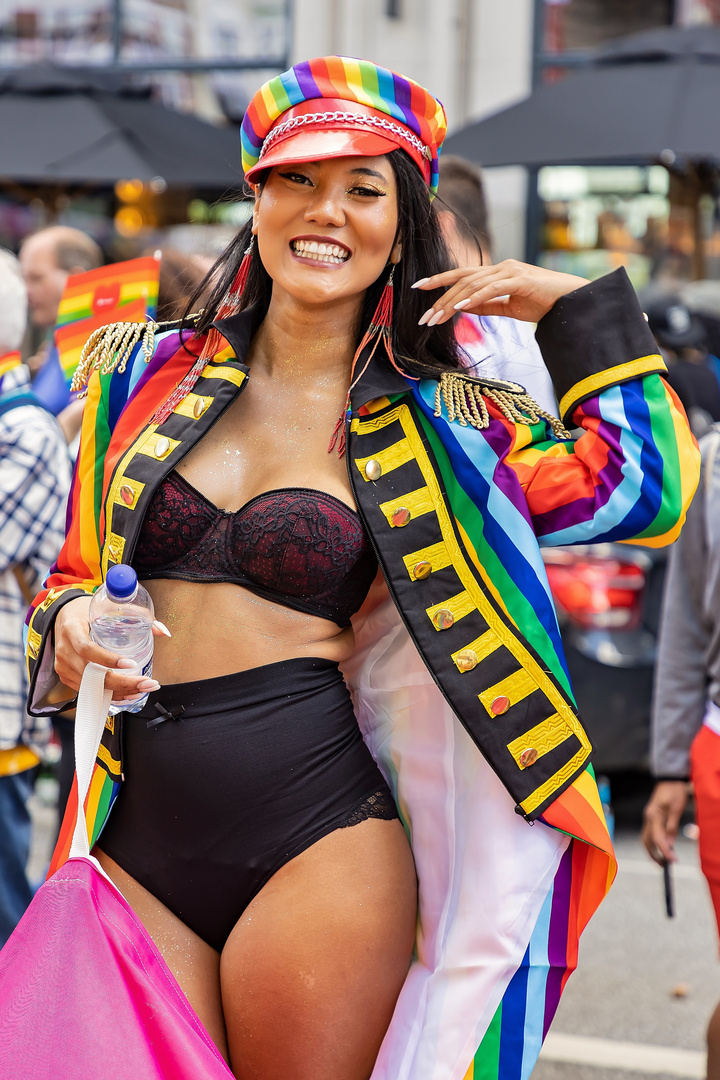 CSD Hamburg ´22 / 14