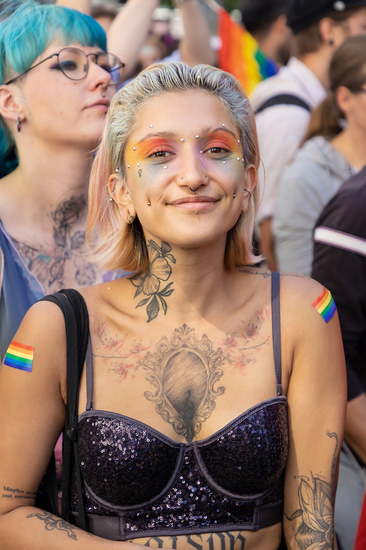 CSD Hamburg `22 / 15