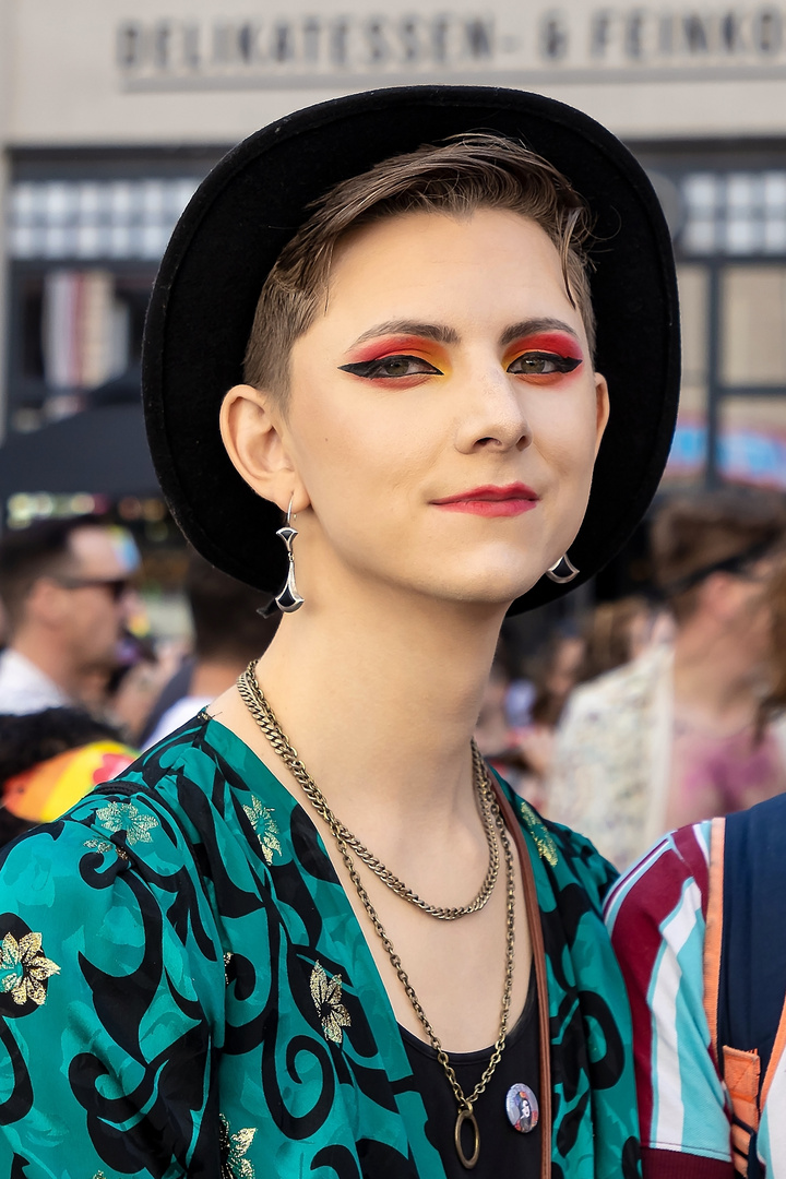 CSD Hamburg `22 / 18