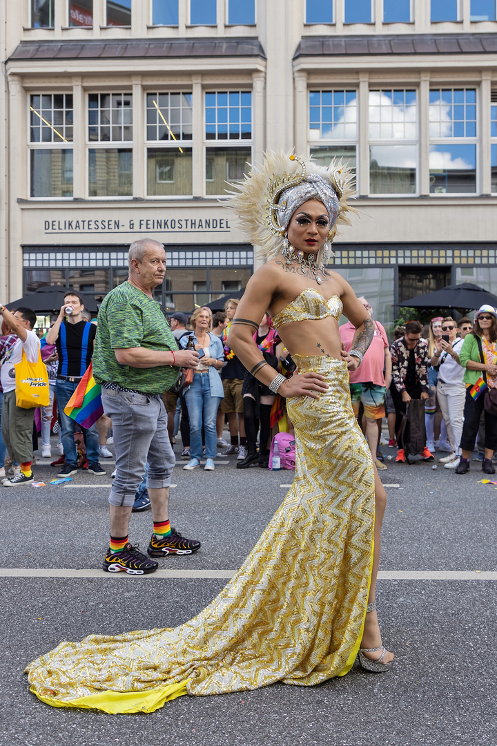 CSD Hamburg `22 / 19