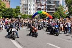 CSD Hamburg ´22 / 2