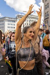 CSD Hamburg ´22 / 21