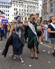 CSD Hamburg ´22 / 23