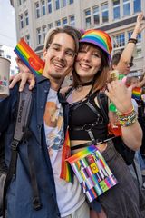 CSD Hamburg ´22 / 25