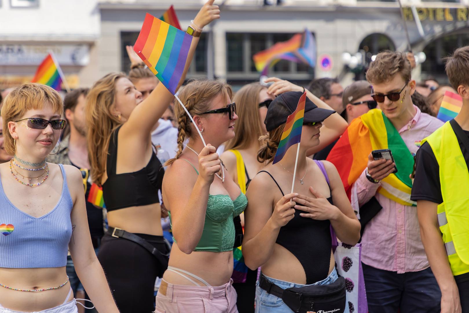 CSD Hamburg `22 / 27