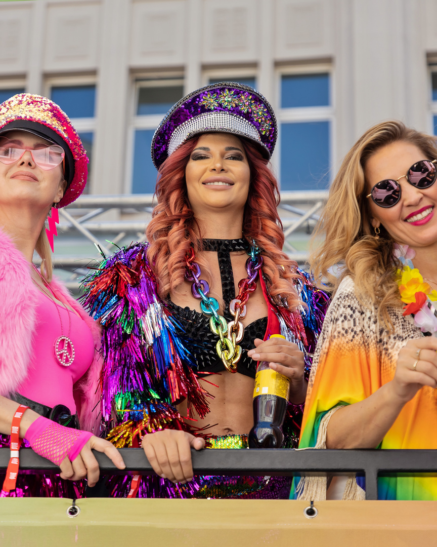 CSD Hamburg ´22 / 29