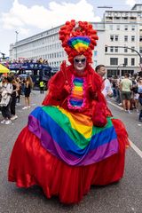 CSD Hamburg ´22 / 3