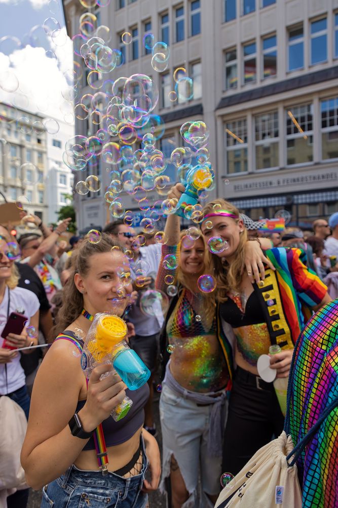 CSD Hamburg ´22 / 30