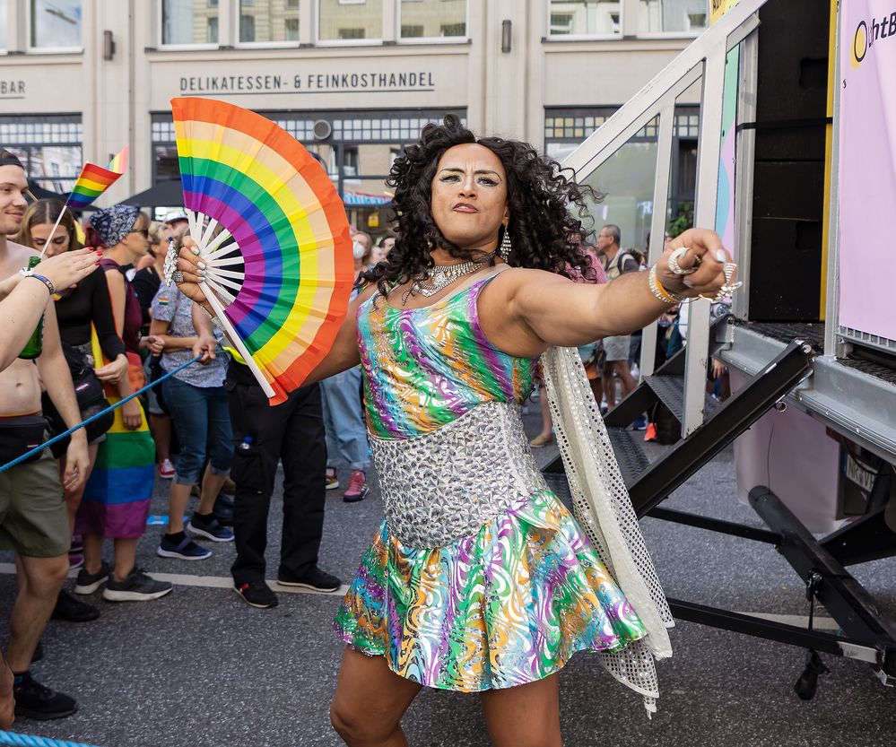 CSD Hamburg ´22 / 34